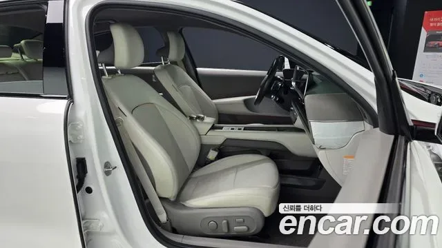 Hyundai Ioniq6 Ionic 6, 2022 — фото 10