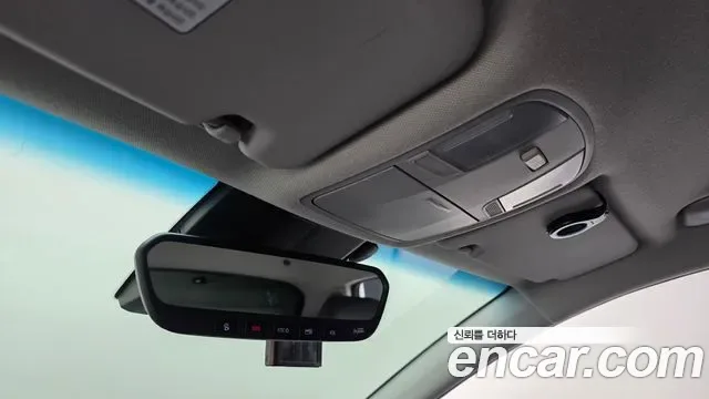Hyundai Kona Electric, 2018 — фото 19