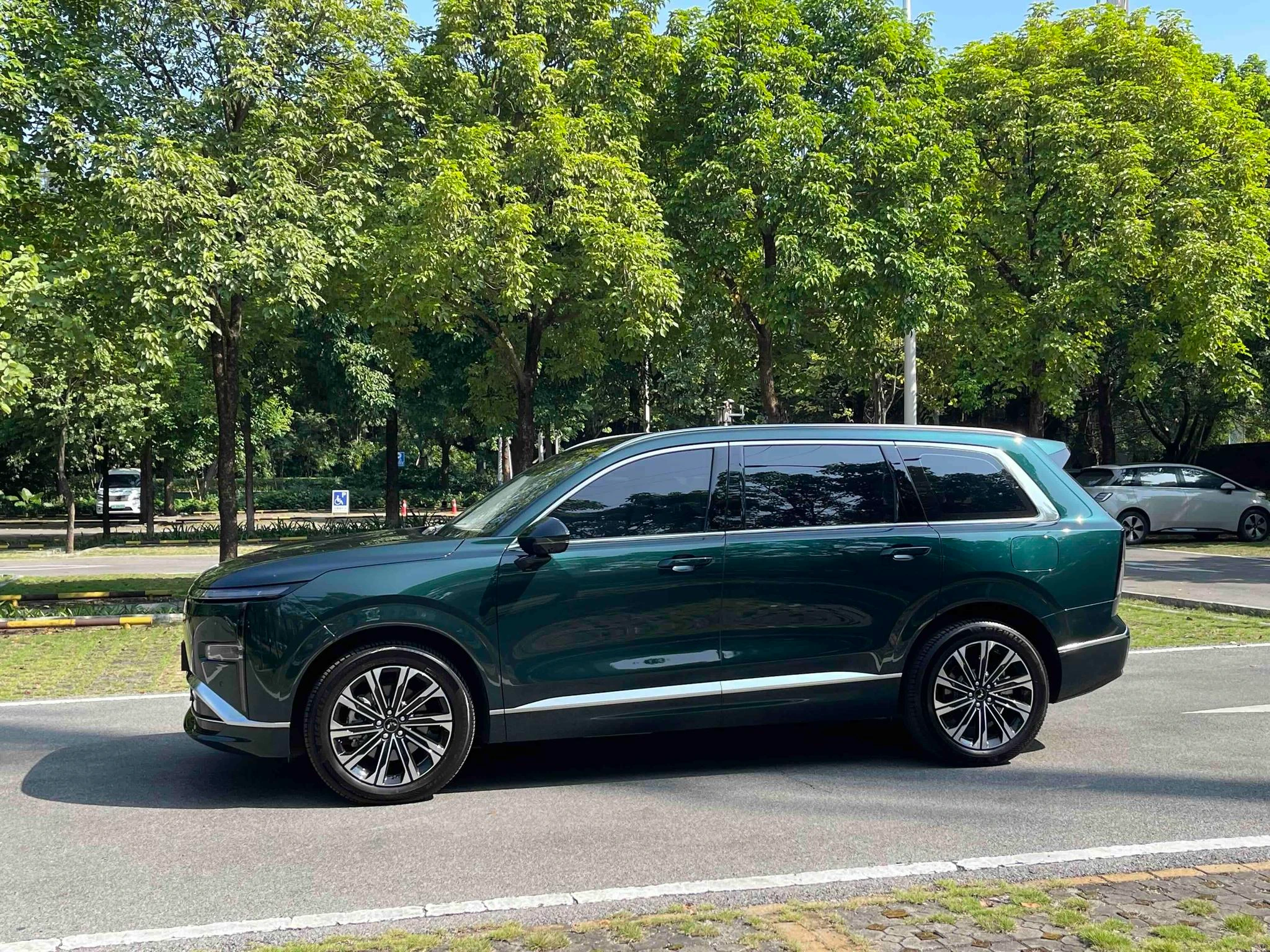 Wuling Starlight L, 2026 — фото 4