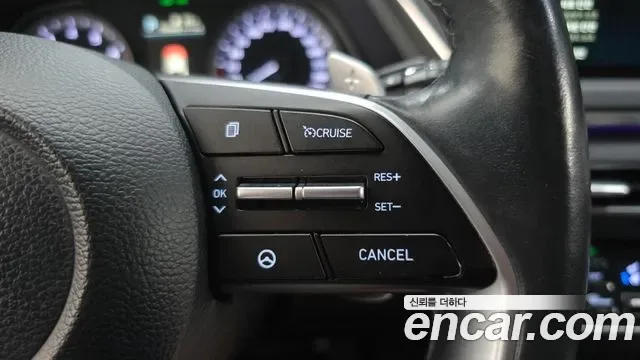 Hyundai Sonata DN8, 2022 — фото 17