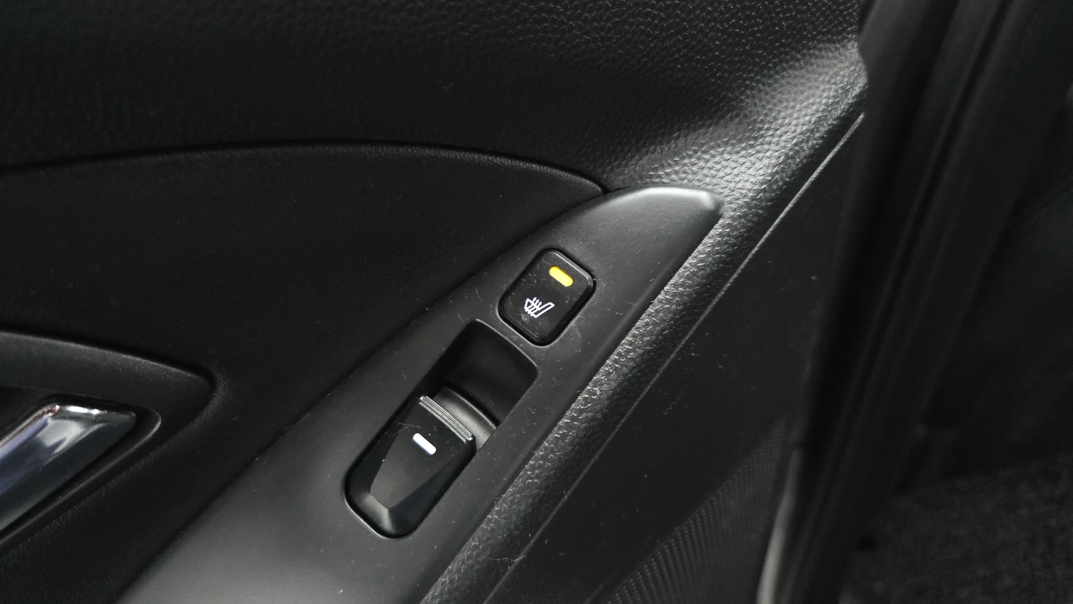 Hyundai Tucson ix, 2011 — фото 18