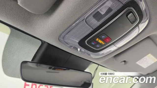 Hyundai Avante CN7, 2024 — фото 19