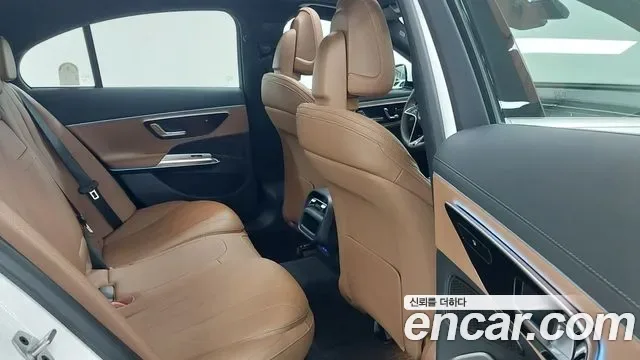Mercedes-Benz E-Class W214, 2025 — фото 10