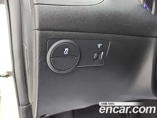 Hyundai Genesis Coupe, 2009 — фото 17