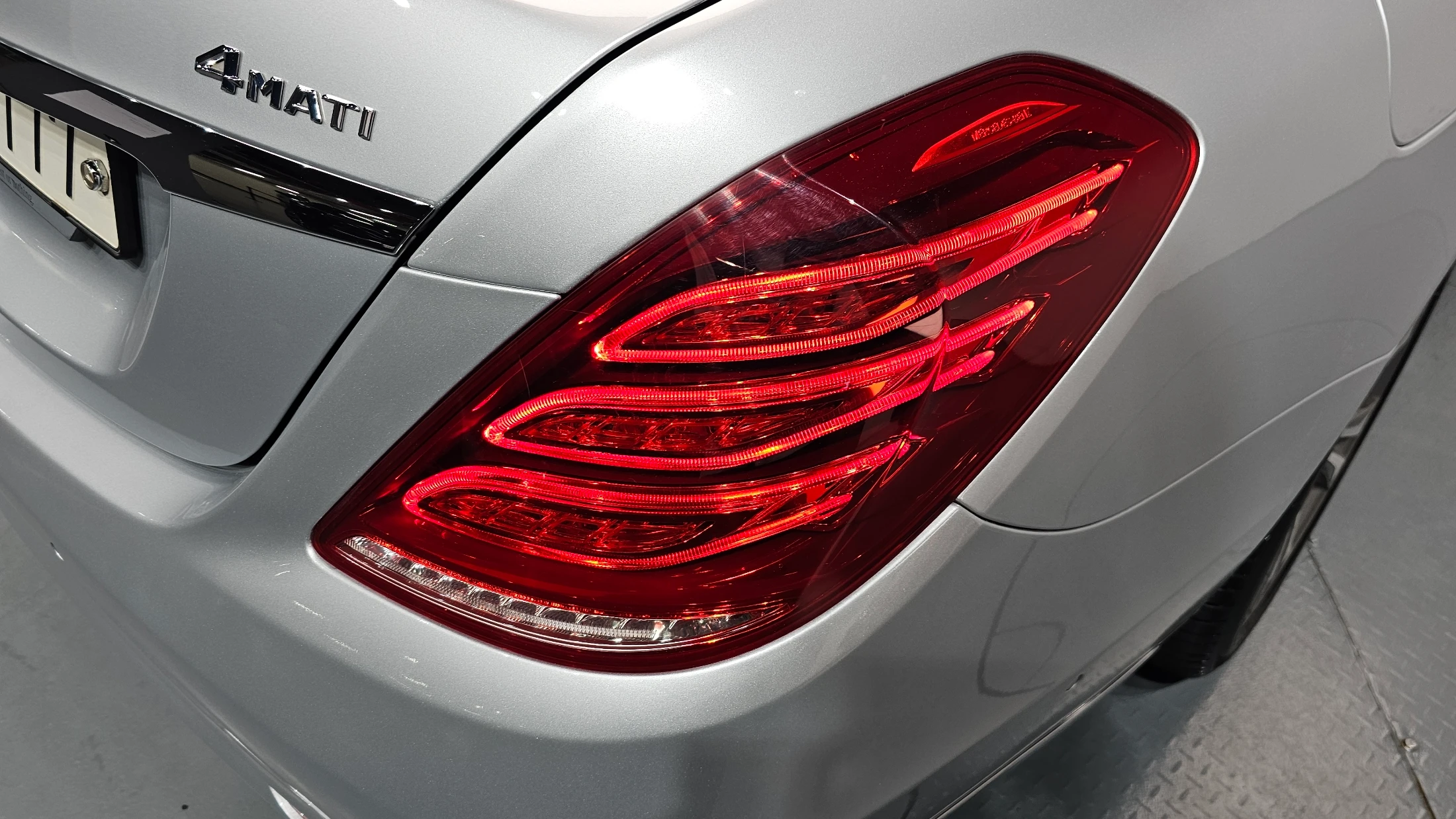 Mercedes-Benz S-Class W222, 2014 — фото 24