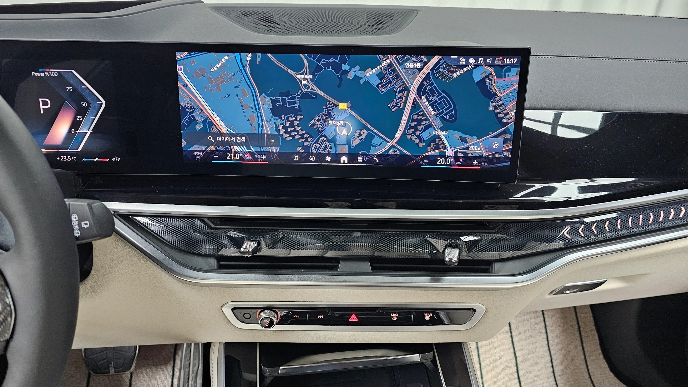 BMW X5 G05, 2025 — фото 12