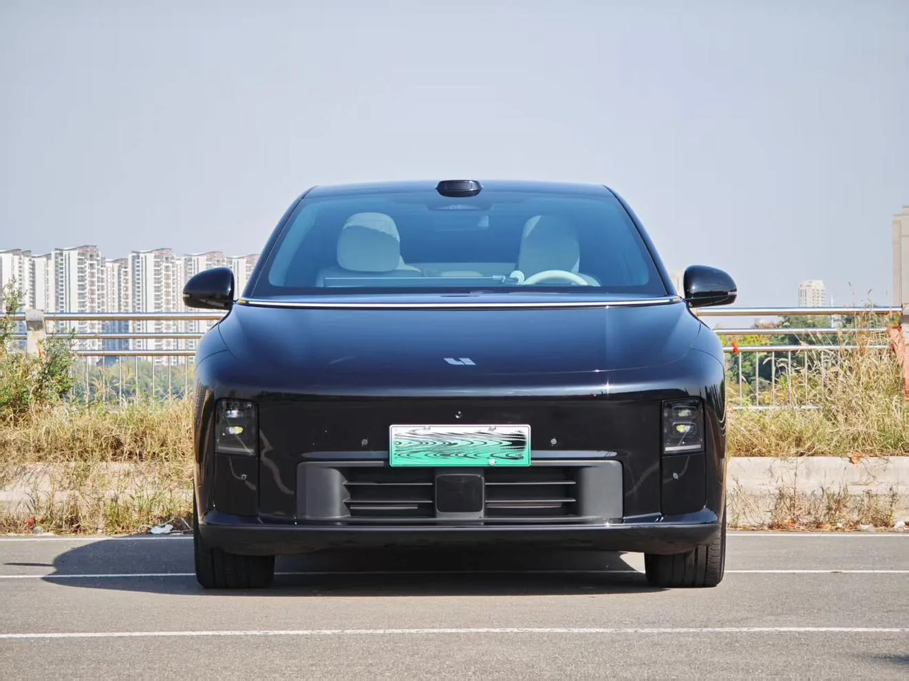 Li Auto ideal i6, 2025 — фото 2