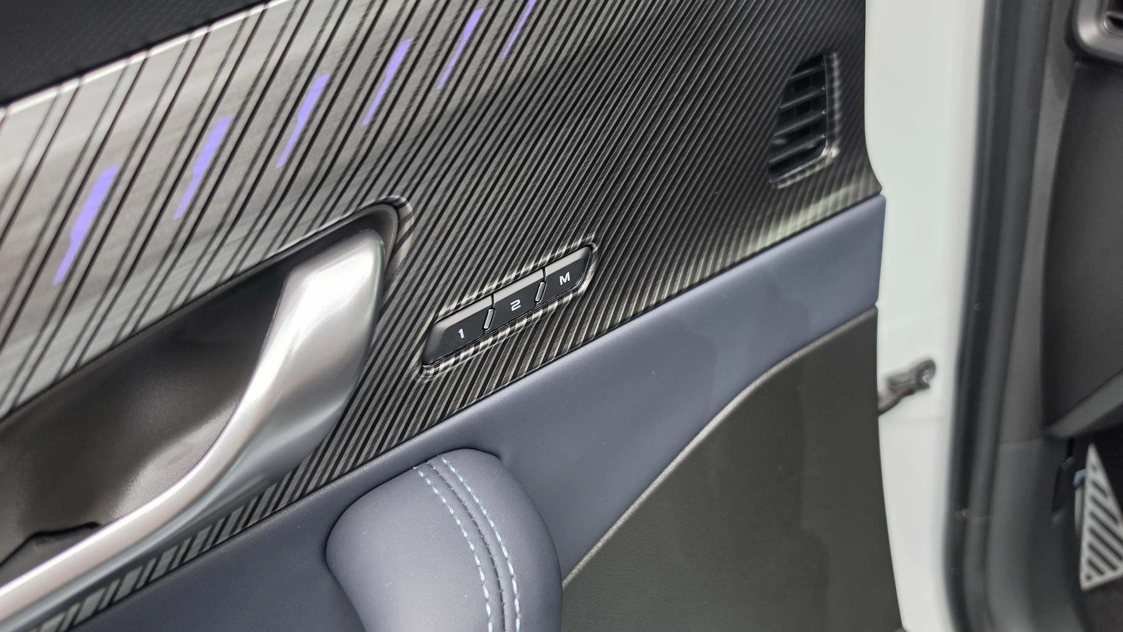 Renault-KoreaSamsung Grand Koleos Grand Colles, 2025 — фото 20