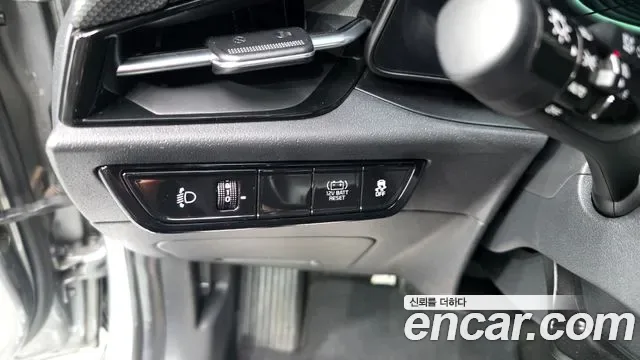 Kia Niro De All New Niro, 2022 — фото 19