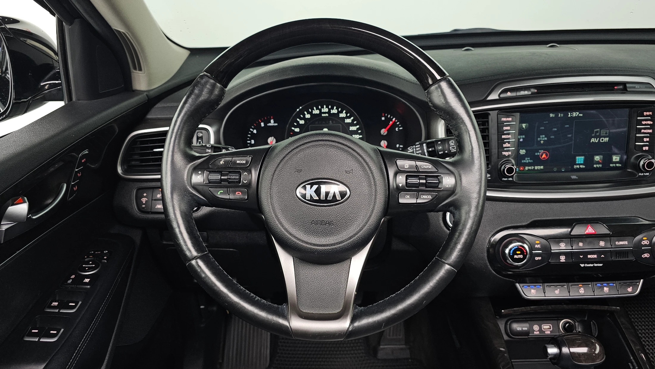 Kia Sorento, 2014 — фото 13