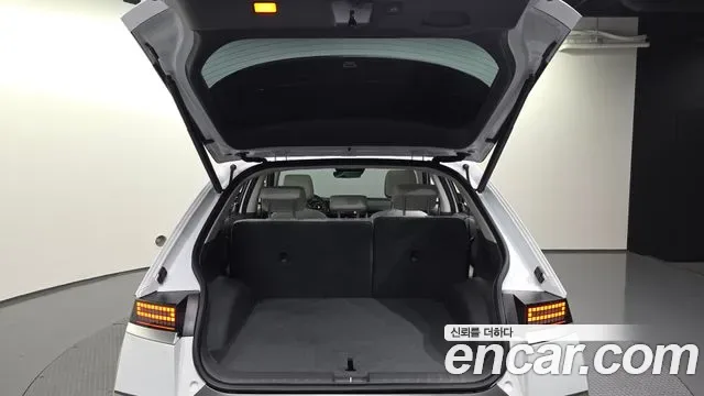 Hyundai Ioniq5 Ionic 5, 2026 — фото 20