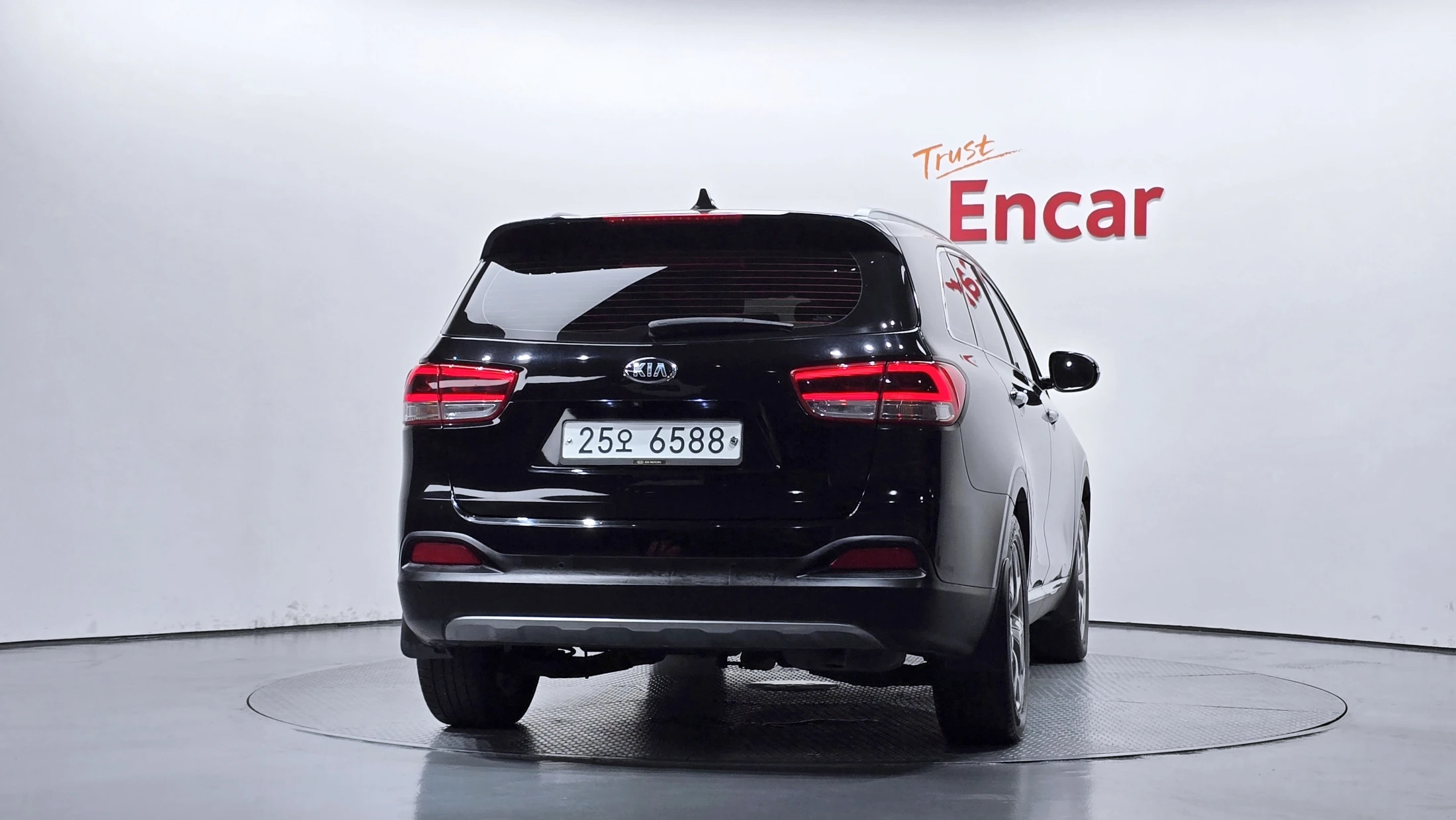 Kia Sorento, 2015 — фото 4