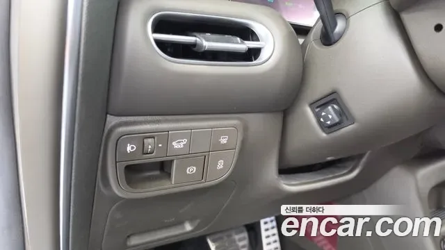 Hyundai Palisade LX3, 2025 — фото 27