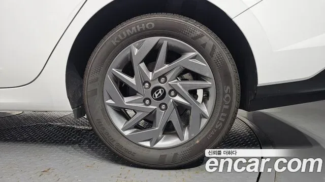 Hyundai Avante CN7, 2025 — фото 21