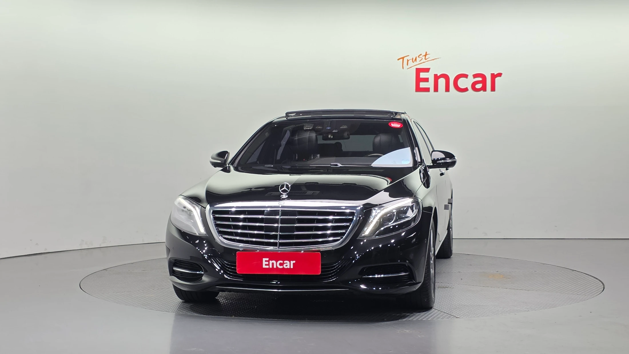 Mercedes-Benz S-Class W222, 2014 — фото 3