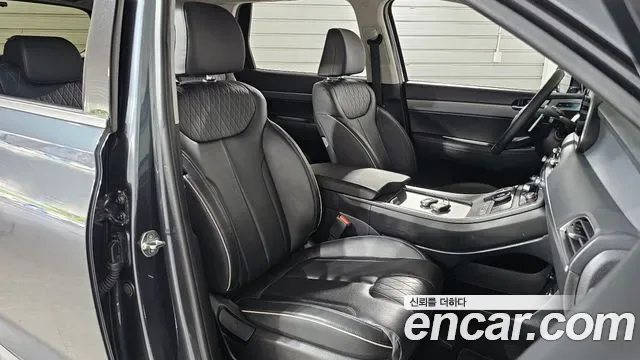 Hyundai Palisade, 2019 — фото 12