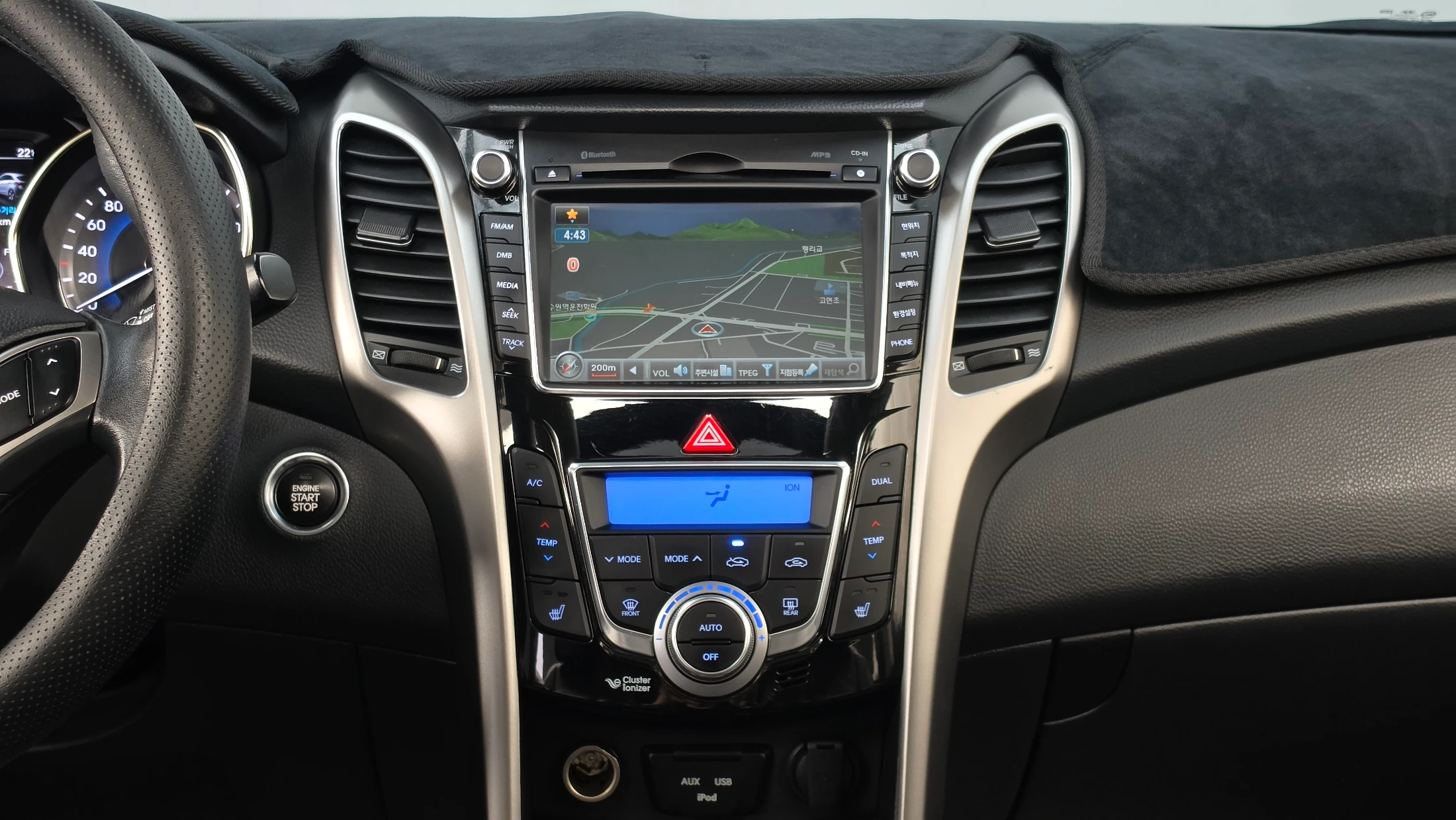 Hyundai I30, 2012 — фото 14