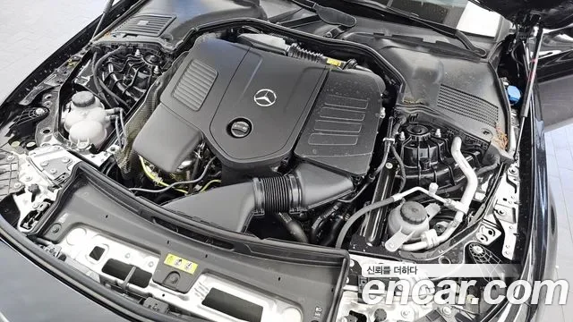 Mercedes-Benz Cle-Class C236, 2025 — фото 6