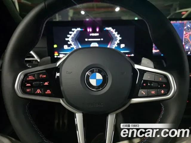 BMW 4-Series G22, 2025 — фото 13