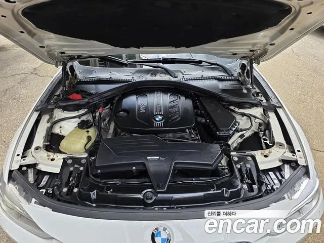 BMW 3-Series F30, 2012 — фото 20