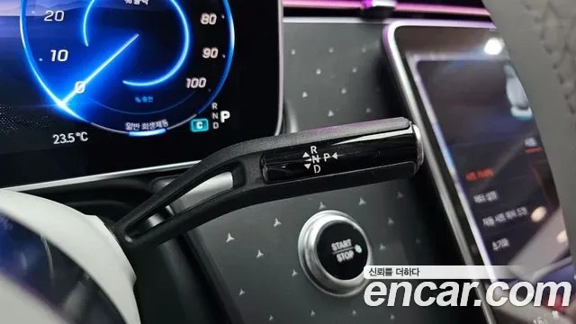 Mercedes-Benz Eqe V295, 2026 — фото 9