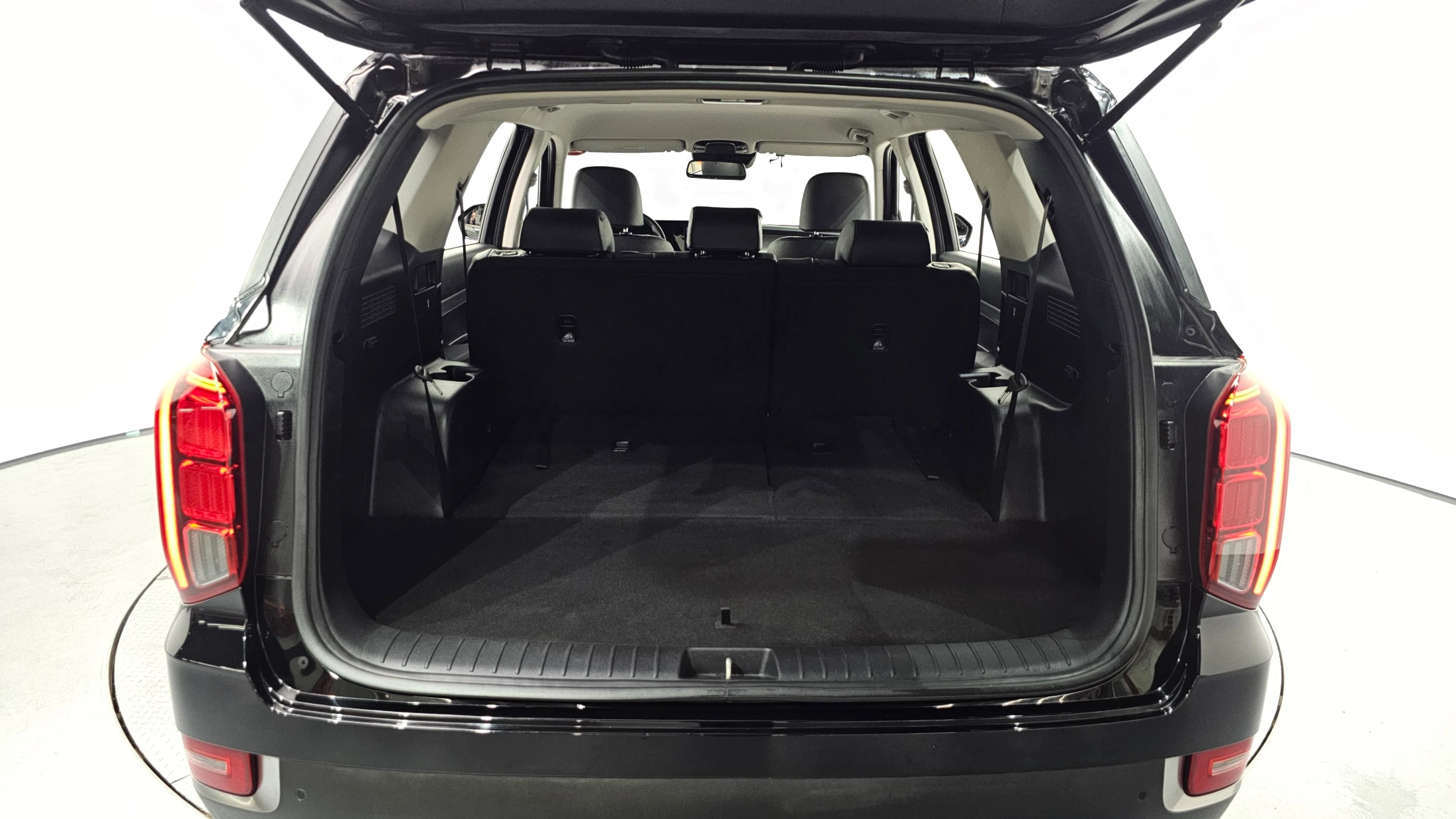 Hyundai Palisade, 2019 — фото 16