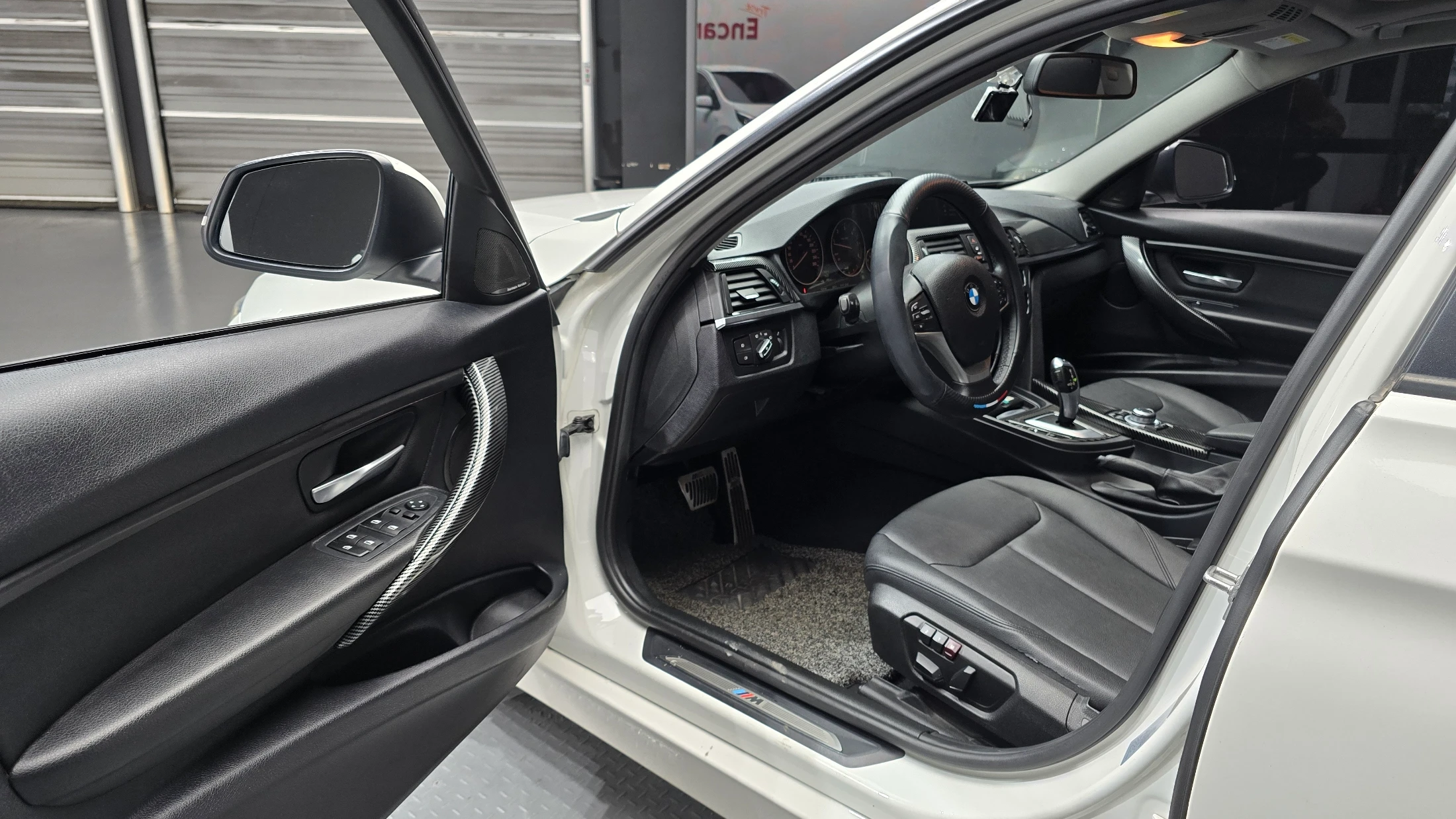 BMW 3-Series F30, 2012 — фото 10