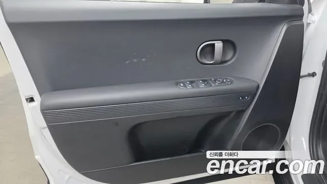 Hyundai Ioniq5 Ionic 5, 2025 — фото 25