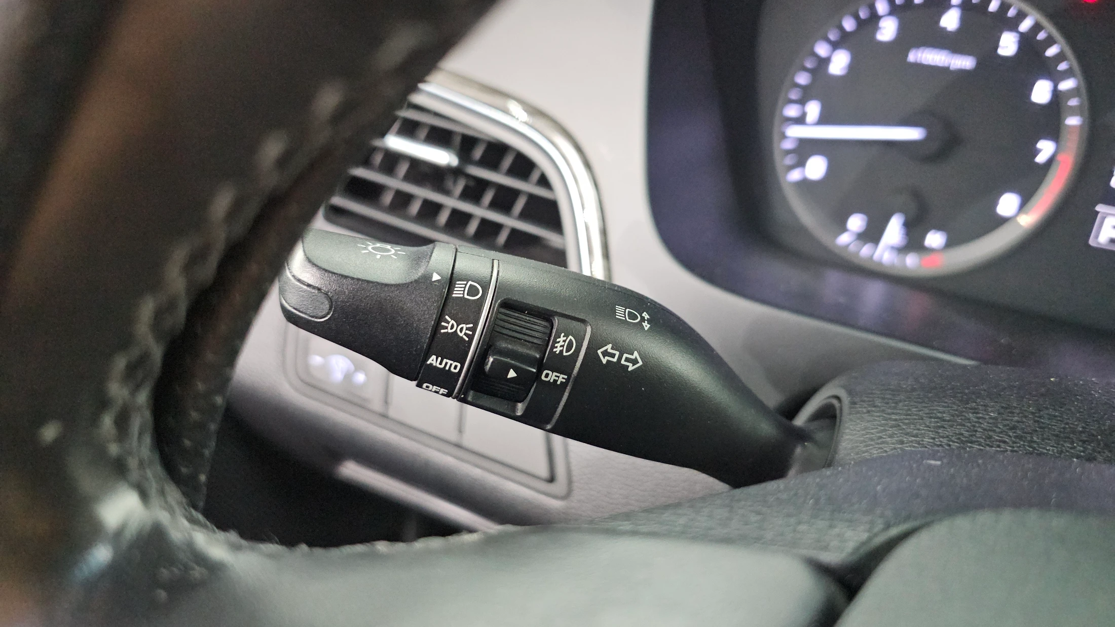 Hyundai Sonata LF Sonata, 2014 — фото 15