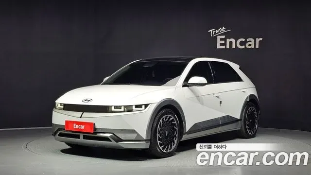 Hyundai Ioniq5 Ionic 5