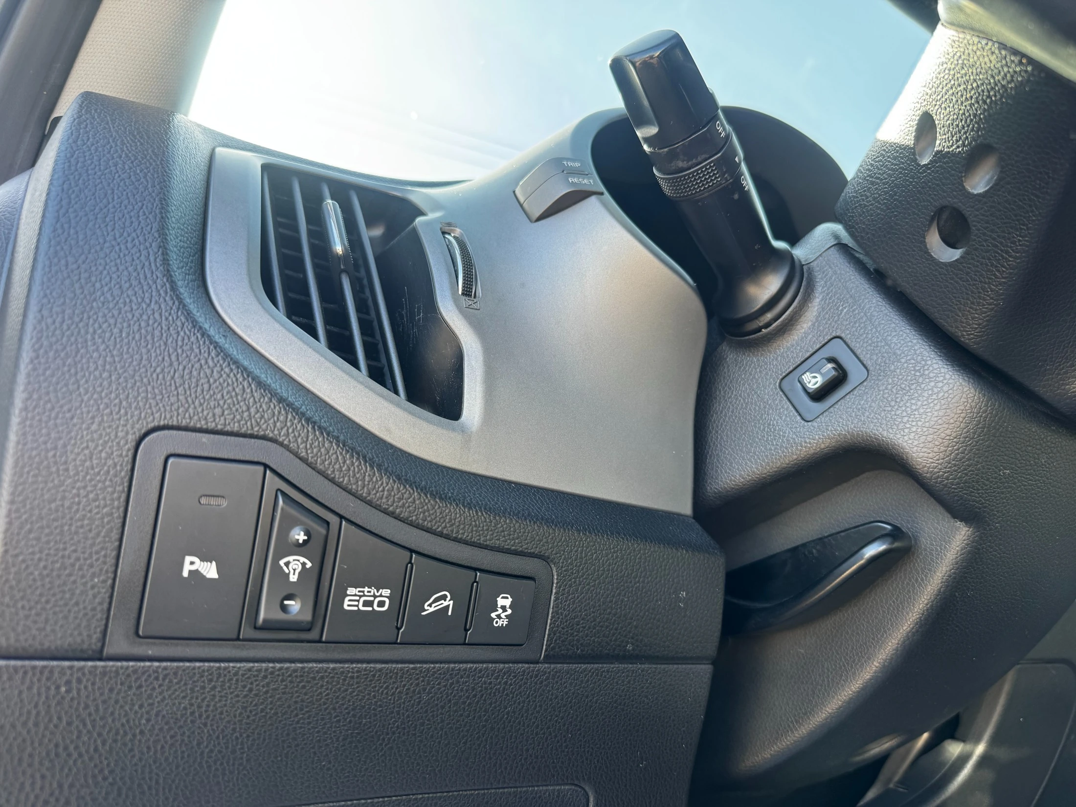 Kia Sportage, 2014 — фото 12