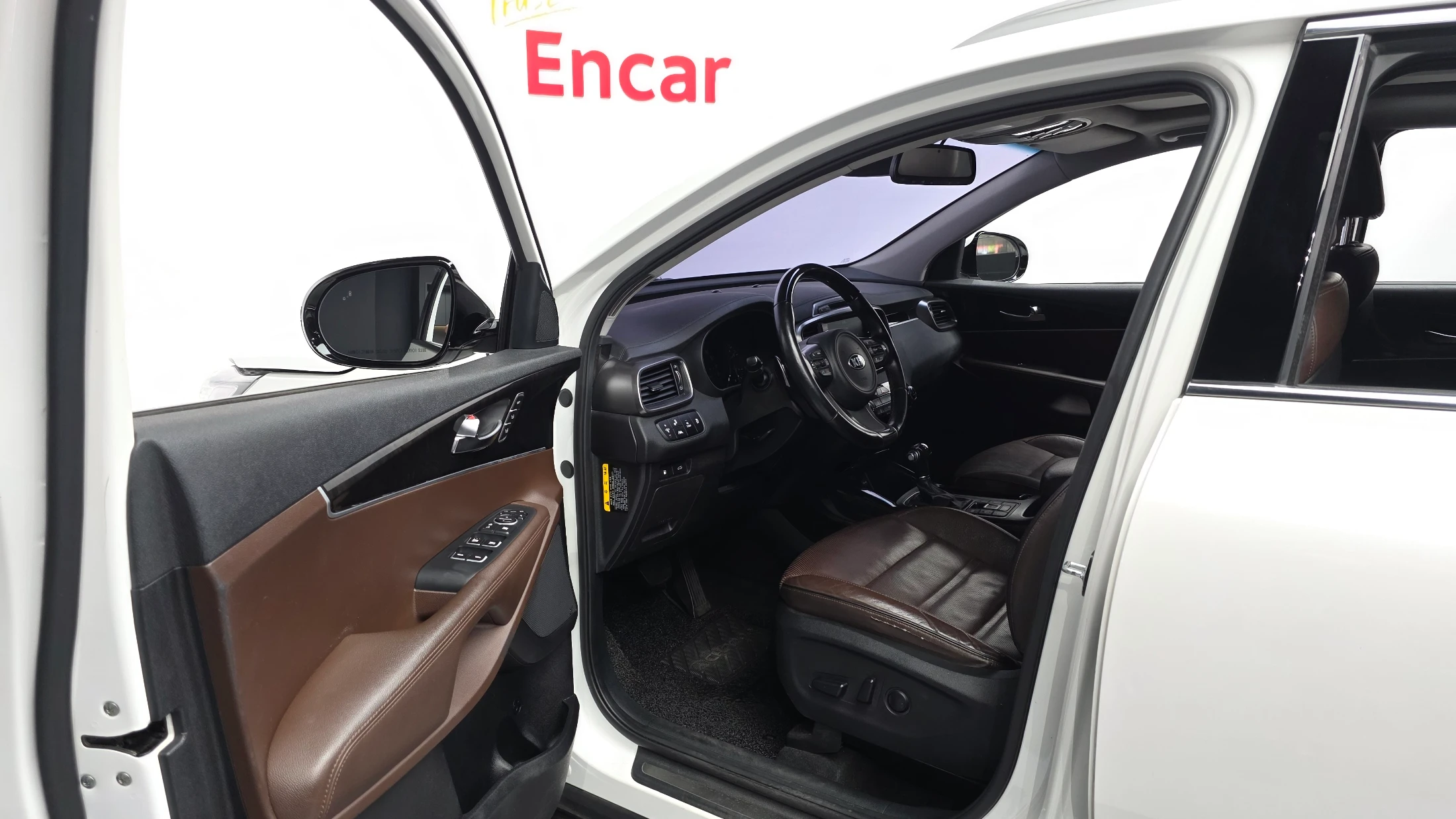 Kia Sorento, 2015 — фото 10