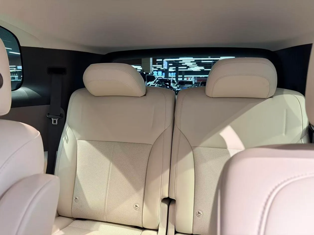 Li Auto ideal i8, 2025 — фото 14