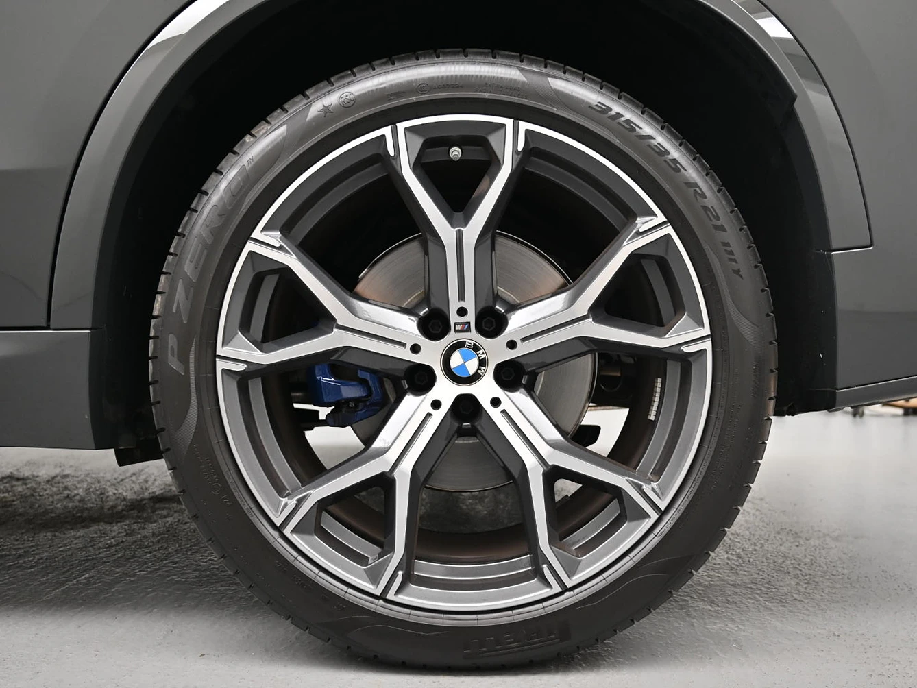 BMW X5 G05, 2025 — фото 5