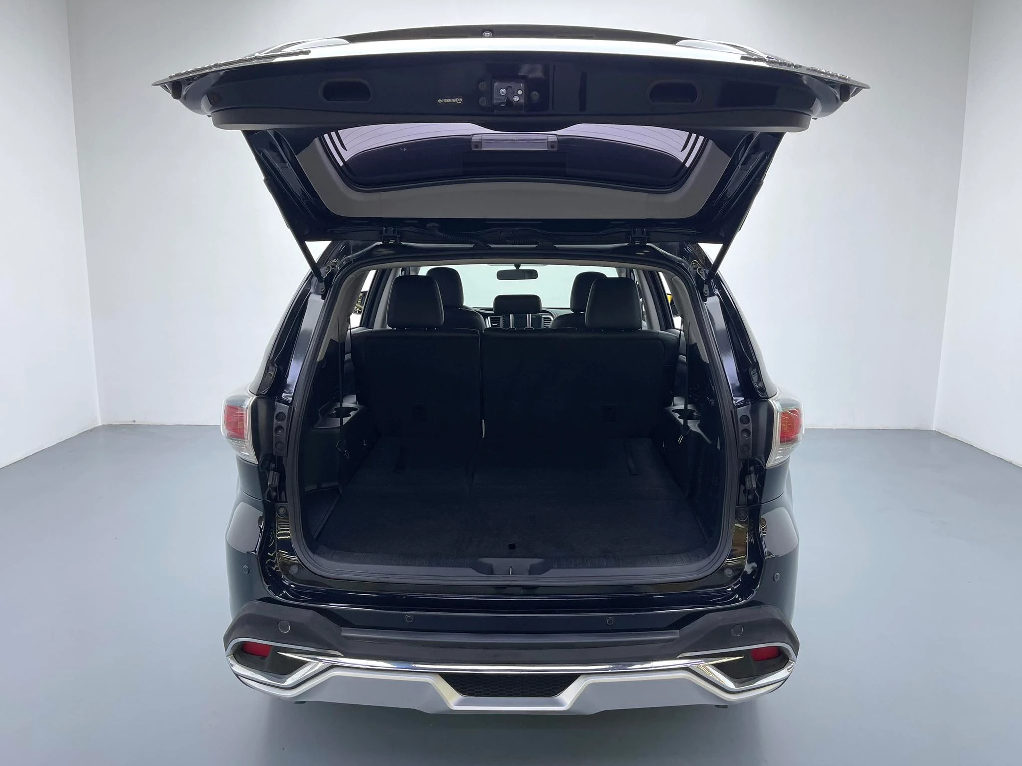 Toyota Highlander, 2015 — фото 15