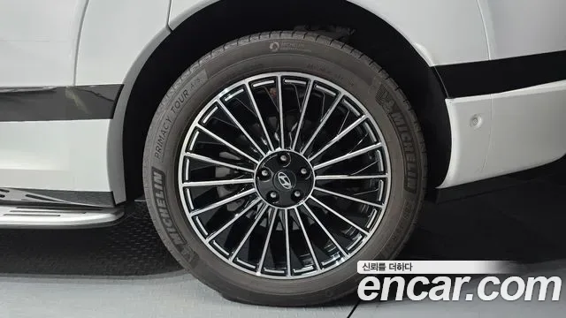 Hyundai Ioniq9 Ionic 9, 2025 — фото 21