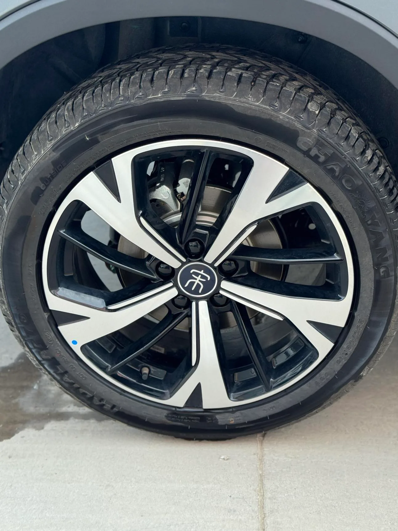 BYD Song Pro DM, 2026 — фото 18