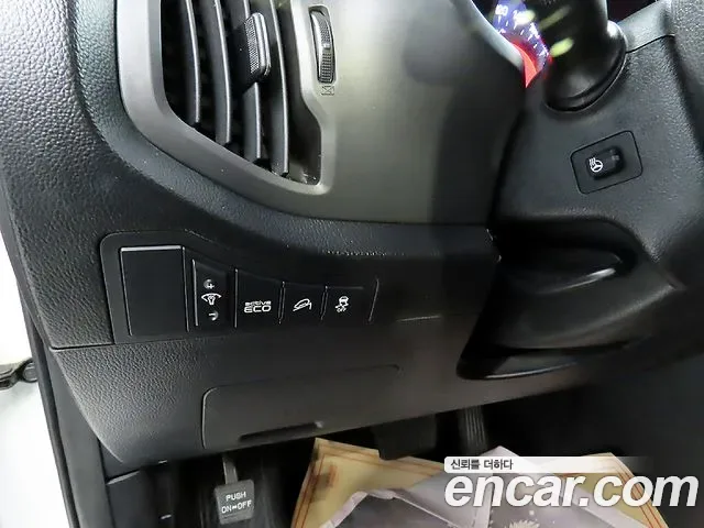 Kia Sportage, 2012 — фото 14