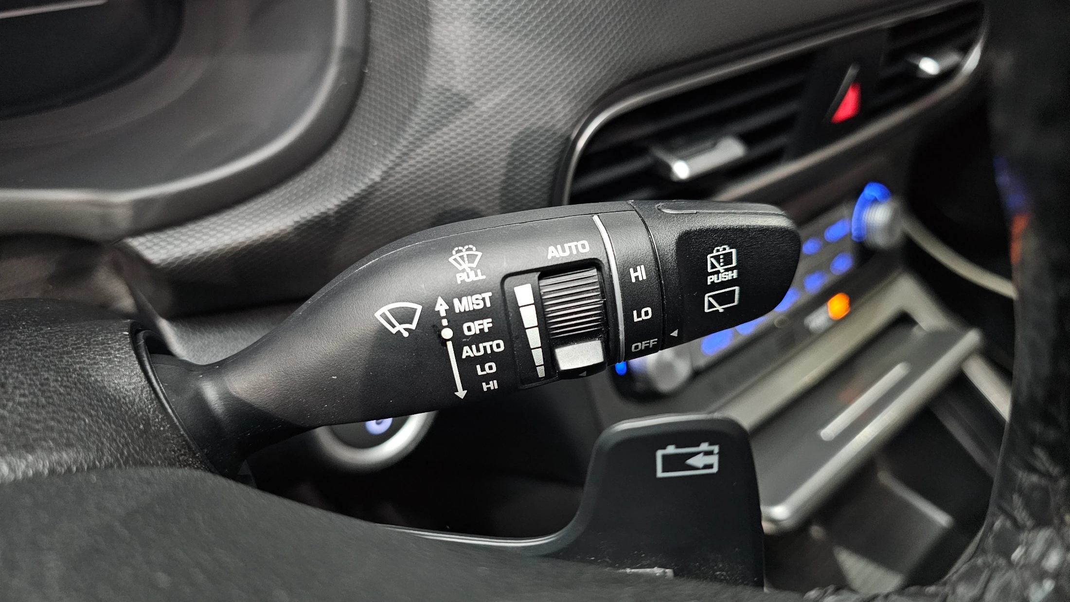 Hyundai Kona Electric, 2018 — фото 30
