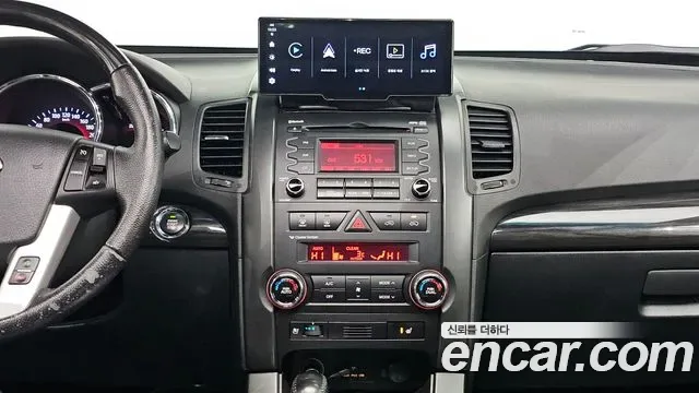 Kia Sorento, 2011 — фото 15