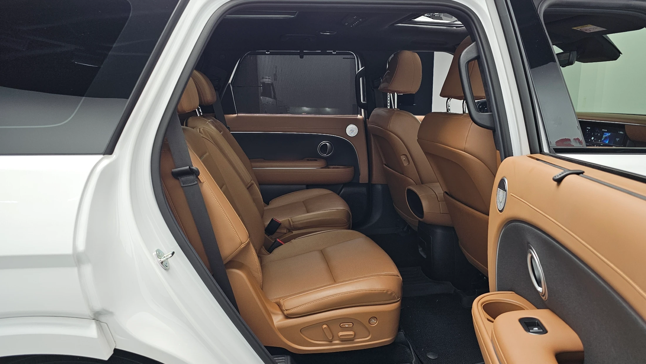 Hyundai Palisade LX3, 2025 — фото 11