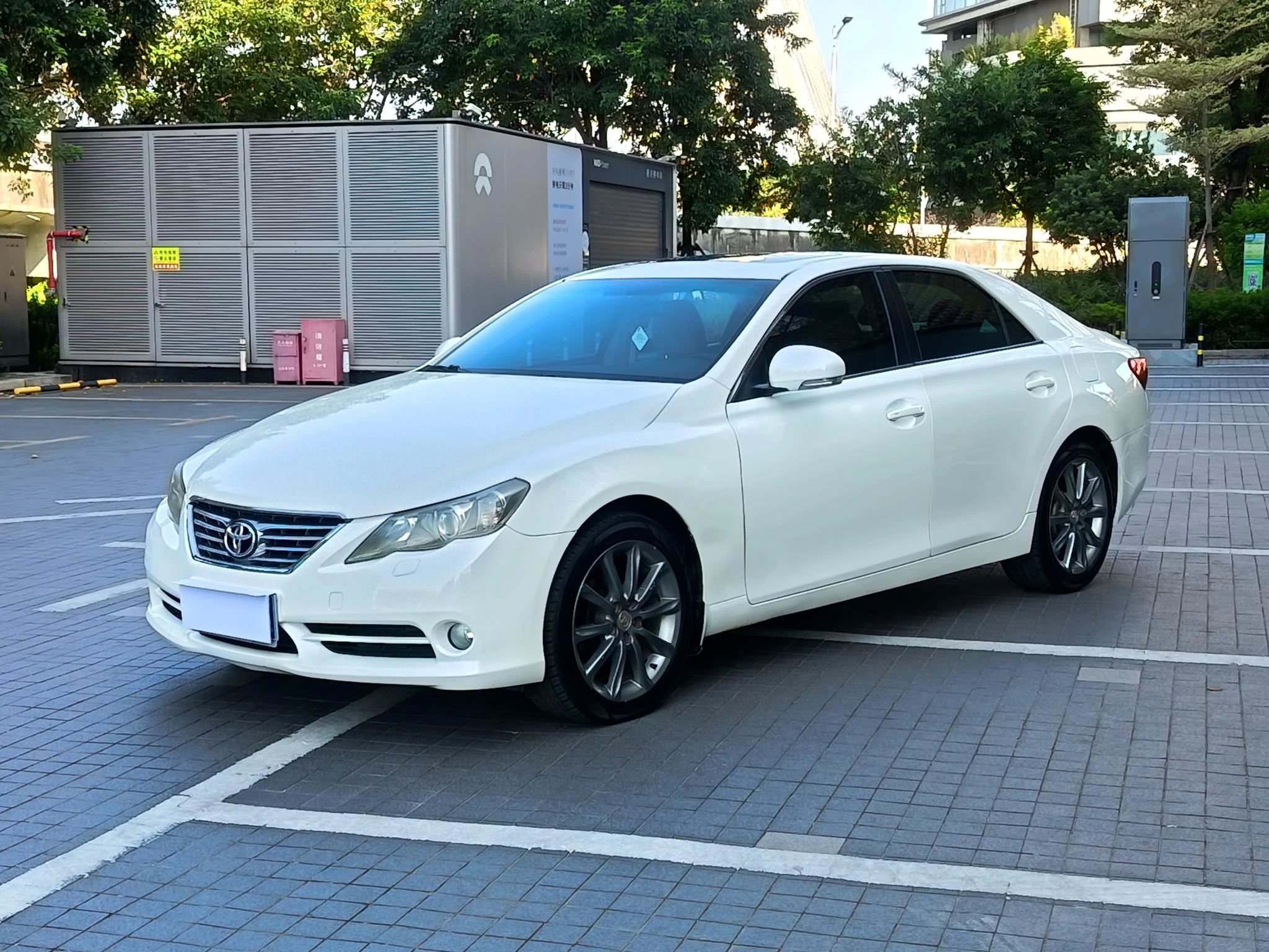 Toyota Ruizhi