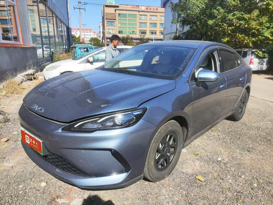 BYD Seal 05DM