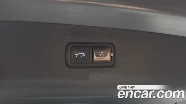 Genesis Gv70 Electric Fide GV70, 2022 — фото 35