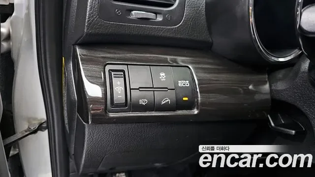 Kia Sorento, 2011 — фото 14