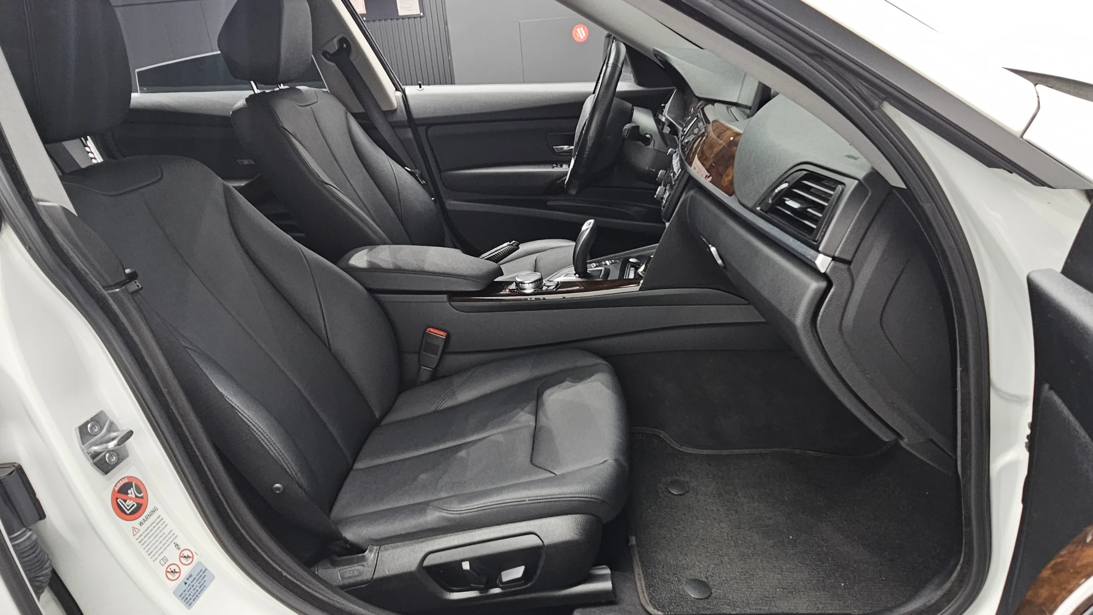 BMW Gran Turismo 3 Series GT (F34), 2015 — фото 27