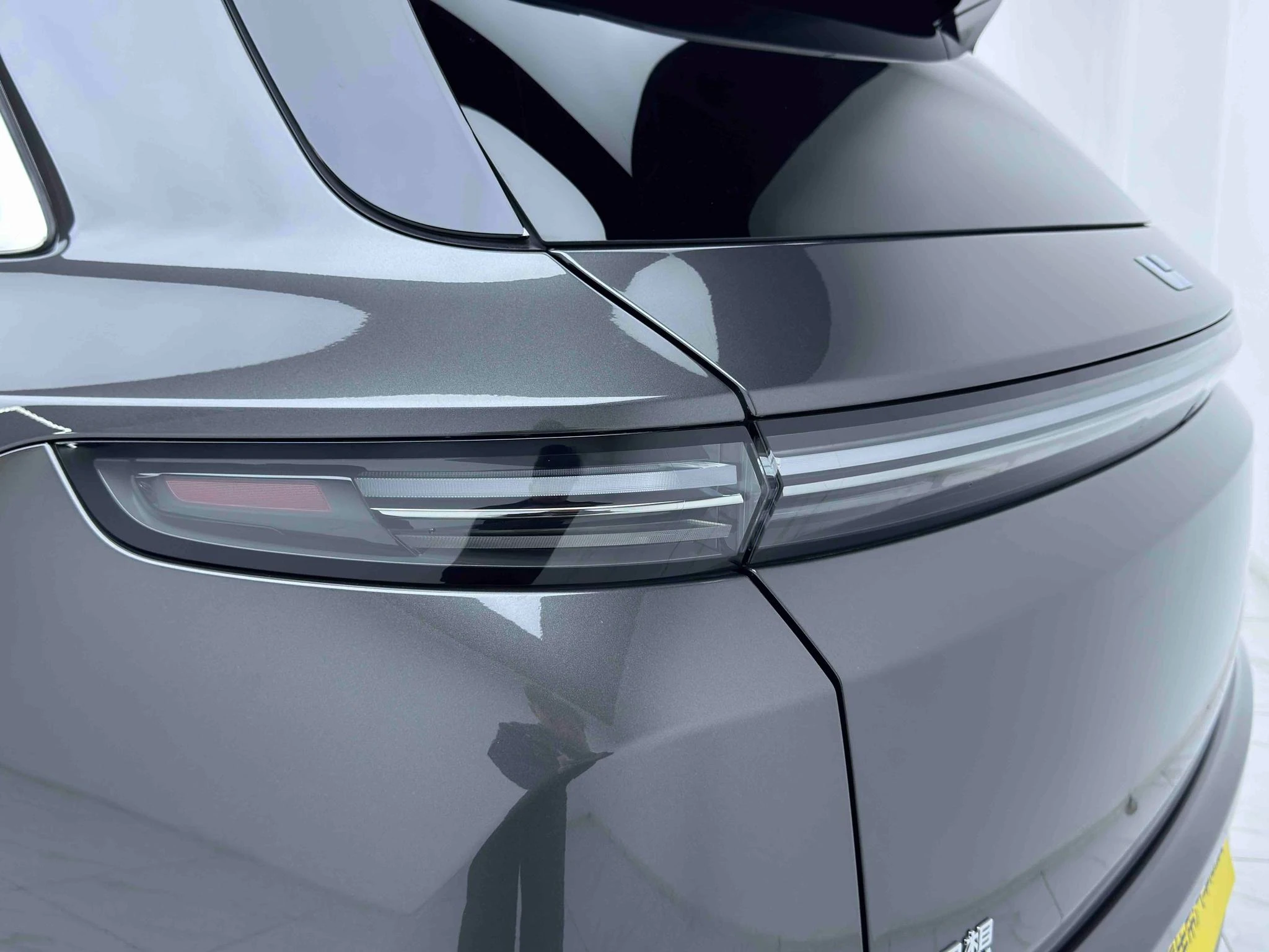 Li Auto Ideal L7, 2023 — фото 20