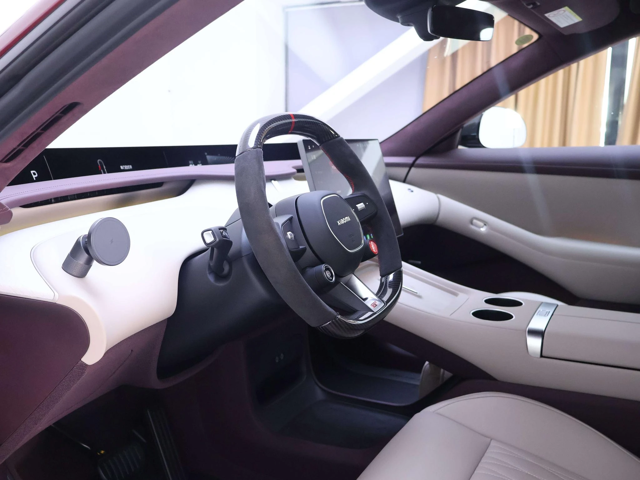 Xiaomi Auto Xiaomi YU7, 2026 — фото 12