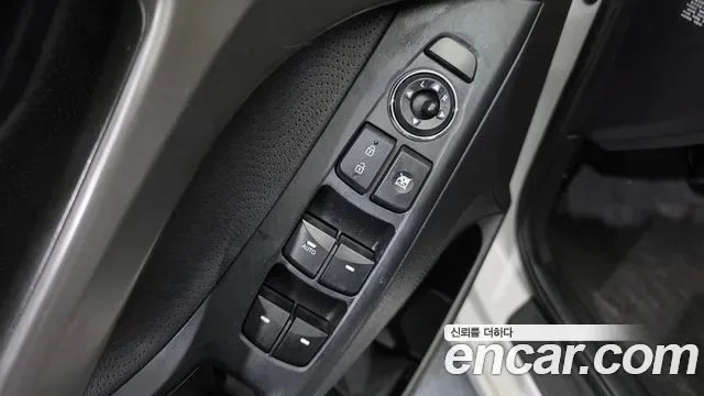 Hyundai Avante MD, 2012 — фото 13