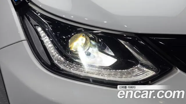 ChevroletGMDaewoo Bolt Ev, 2018 — фото 22